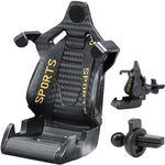 Car Gravity Air Outlet Navigation Mobile Phone Holder