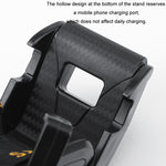 Car Gravity Air Outlet Navigation Mobile Phone Holder