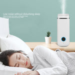 Household Humidifier Aroma Diffuser Automatic Fragrance Spray Machine