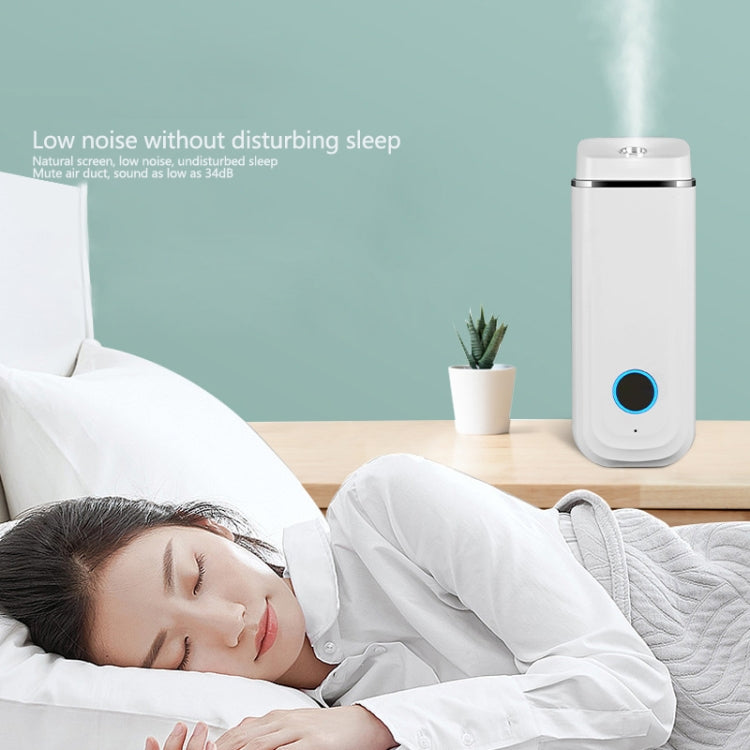 Household Humidifier Aroma Diffuser Automatic Fragrance Spray Machine