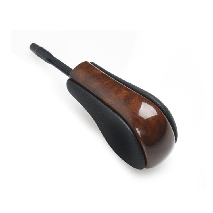 For BMW E Chassis Gear Lever Head, Universal For Left And Right Driving, Short Rod Round Head, Long Rod Round Head, 1/3 Series Z4 Round Head Walnut, 1/3 Series Z4 Round Head Carbon Fiber Pattern, 1/3 Series Z4 Round Head Silver                         ...