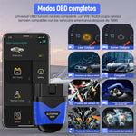 AUTOPHIX 3610 Bluetooth Car Full System Diagnostic Scanner For VW / AUDI / SKODA / SEAT, 3610