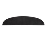 Car Suede Light-Proof Pad, For 2024 Tesla Model Y Dashboard, For 2024 Tesla Model 3 Dashboard, For 2024 Tesla Model 3 Rearwindow