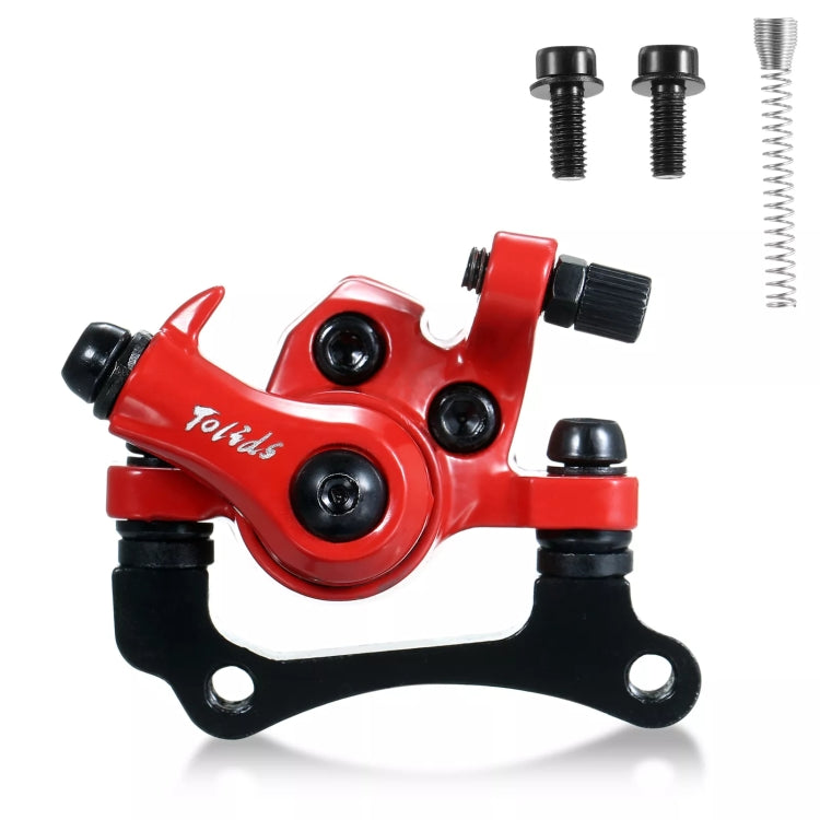 For KUGOO M4 10 inch Electric Scooter Disc Brake