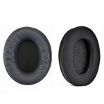 Ear Pads For HyperX / Cloud Alpha / Cloud Flight Wireless Headsets, 1pair Lychee Pattern, 1pair Coolig Gel