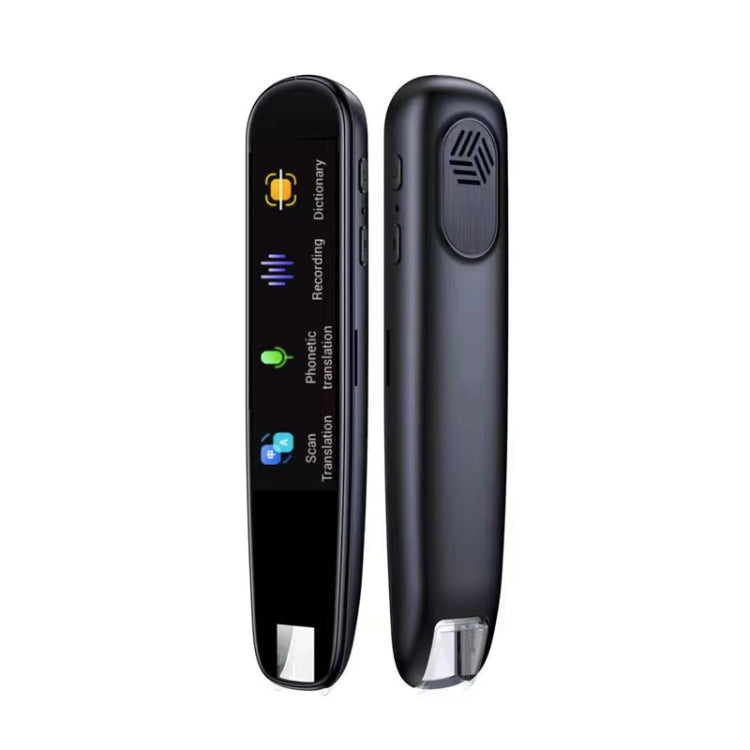 International Version Multi-language Camera Scanning Offline Translation Pen