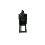 For Volkswagen Car Air Outlet Modified Mobile Phone Holder Base, 19-22 Sagitar, 19-22 Tayron/ Tayron X, 19-23 Touareg, 19-21 Tharu, 20 Viloran, 19-23 T_Cross/20-21 TACOUA, 21-23 Teramont/Teramont X/Viloran, 22 Tiguan L/Tiguan X, 21 Golf 8, 21 CC       ...
