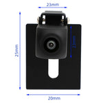 Car AHD Rear View High Definition Night Vision Reversing Camera, AHD1080P, AHD4K Aurora, AHD720P+170 Degrees, CCD 170 Degrees, CCD, CCD 12 Lights, CCD 8 Lights, CCD 4 Lights