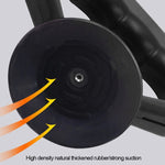 Car Dent Repair Strong Suction Cup Car Dent Suction Puller Traceless Pit Pulling Tool, S, L