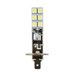 55W Automotive LED Bulbs High Brightness Fog Light, H1, H3