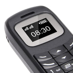 BM70 Mini Mobile Dual SIM Personalised Bluetooth Earphone Dialer