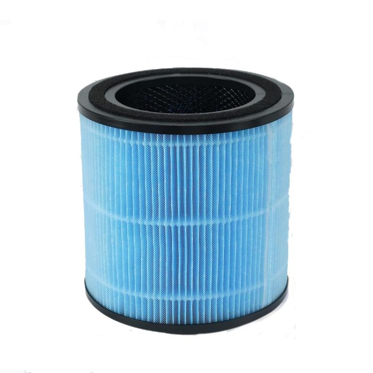 For Airtok AP0601 Air Purifier HEPA Filter Replacement Parts