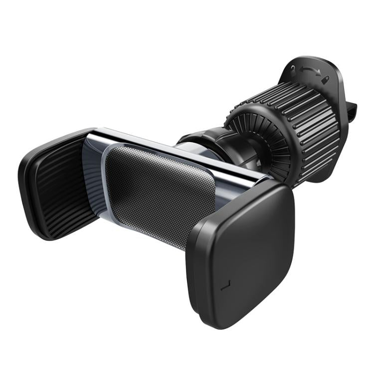 Car Air Conditioning Outlet Navigation Rotating Phone Holder