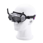 For DJI Avata Goggles 2 BRDRC Flying Glasses Protector Eyecups, For DJI Avata Goggles 2