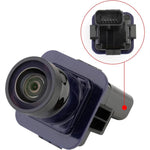 CL3Z-19G490-D For Ford F-150 Car Rearview Backup Camera Parking Camera