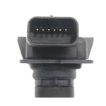 ES7T-19G490-AE HS7T-19G490-AE For Ford Mondeo Rear View Reversing Camera