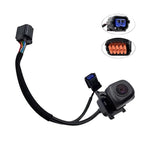 95766-D3700 For Hyundai Tucson Reversing Assist Camera