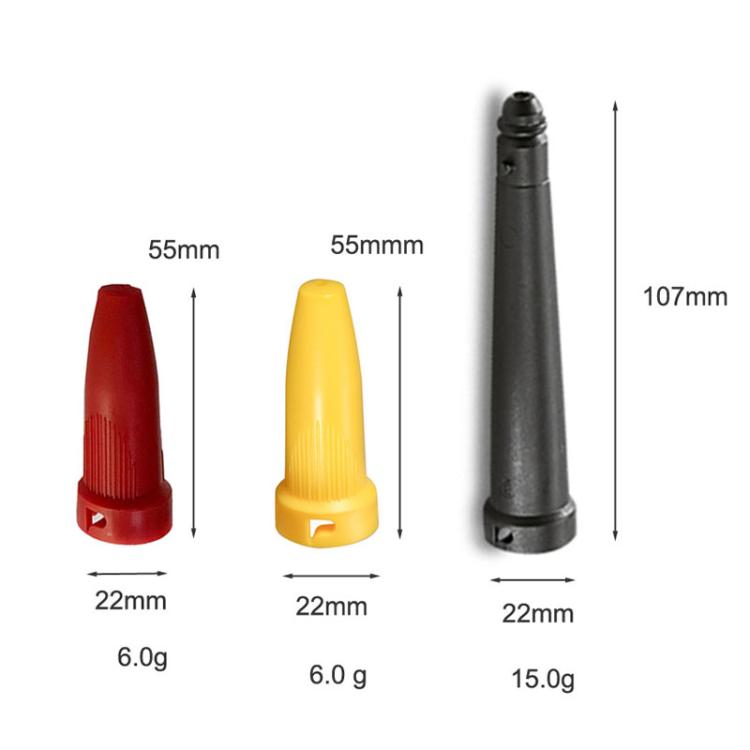 For Karcher Steam Cleaner Reusable Extension Nozzle