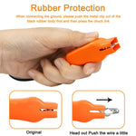 6V 12V 24V Car Multifunctional Circuit Tester Electricity Detector Pen Power Probe, CNBJ-85076A