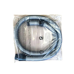 For Miele CX1 Vacuum Cleaner 2m Extension Hose