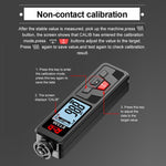 Mingzheng Iron Aluminum Zinc Three-Purpose Paint Film Coating Thickness Gauge