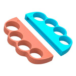 For Nintendo Switch 2 Joy-Con Controllers Fitness Boxing Grips Boxing Finger Clasp, Boxing Grips