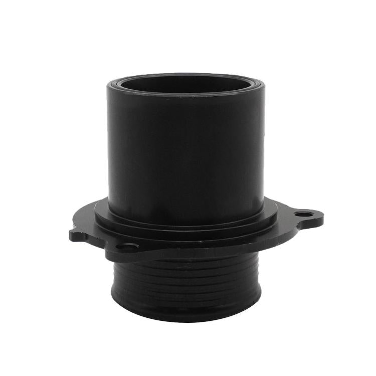 EA888 Turbocharged Silencer For Volkswagen/Audi, Turbocharged Silencer