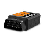 FOXWELL OBD2 WIFI Automotive Fault Detector, FOXWELL F601