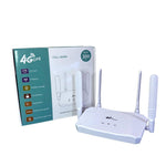R8 4G CPE Wireless Plug Card Router WIFI6 Eurasia Africa Type-C Mobile WiFi Hotspot, EU Plug, R8