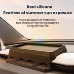 For Tesla 2024+ Model 3 Highland Dashboard Tissue Storage Tray