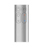 Air Purifier Bladeless Fan Remote Control, For Dyson HP04 / HP05 / HP06 / HP09, For Dyson TP05 / PH01, For Dyson HP00 / HP01, For Dyson  AM10, For Dyson AM04 / AM05, For Dyson DP01 / DP03 / TP02 / TP03, For Dyson  BP01, For Dyson HP02 / HP03