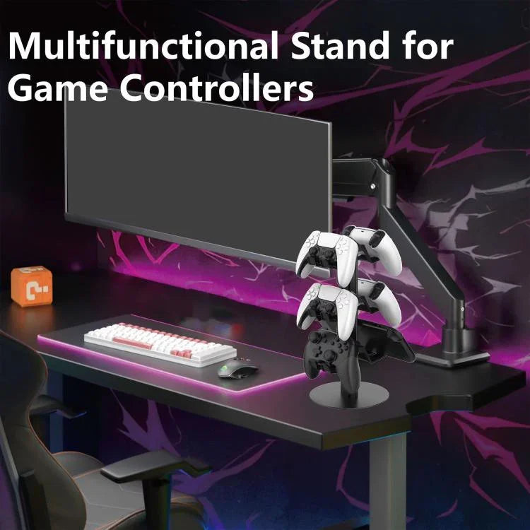 Gamepad Headset Storage Hanger, 2T, 3T, 4T