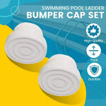 DDV Replacement Plug For 1.9-inch Pool Ladder, 1pc