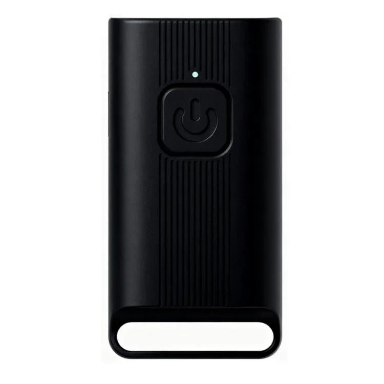Mini Outdoor High-power Long-distance Training Ultrasonic Dog Repeller