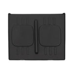 Anti-Slip Dust-Resistant Wireless Charging Silicone Mat For 2024 Hyundai Santa Fe