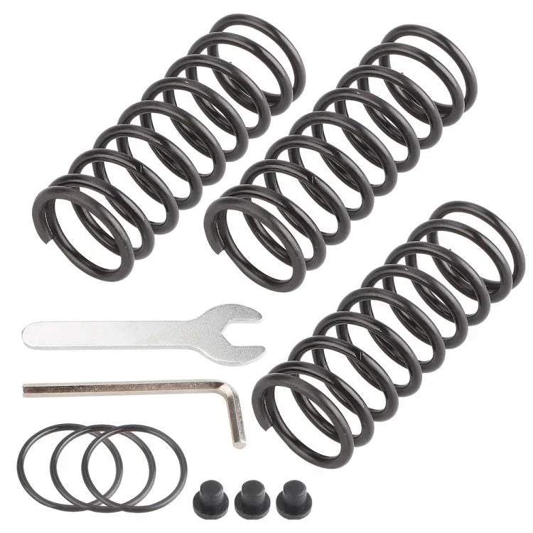 Gaming Emulator Pedal Spring For Logitech G29/G27/G920