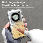 WEST BIKING Cushioned Breathable Non-slip Cycling Training Gloves, M, L, XL, XXL