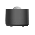 USB Desktop Humidifier With Star Projection Colorful Water Ripple Ambient Light