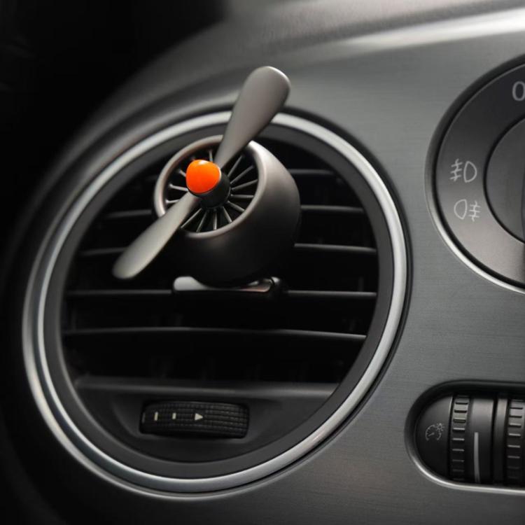 bbdd Zinc Alloy Car Air Vent Air Freshener Ornament