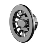 Ring Magnetic Head Accessory For Phone Mounts
