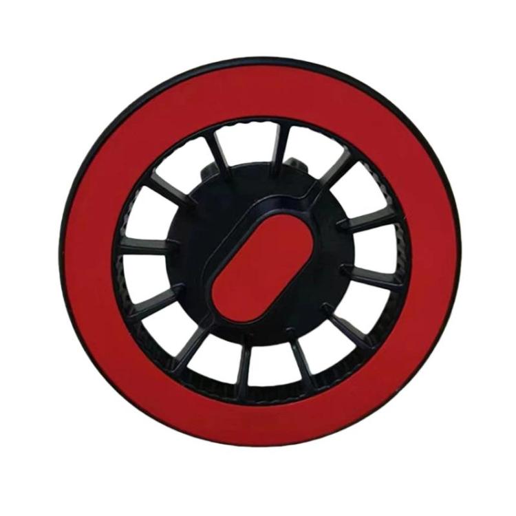 Ring Magnetic Head Accessory For Phone Mounts