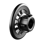 Ring Magnetic Head Accessory For Phone Mounts
