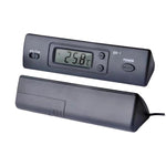 Mini Embedded Waterproof Large Screen Electronic Digital Display Thermometer