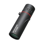 8x HD Outdoor Monocular Portable Low-Light Night Vision Phone Monocular, Single, With Phone Holder, With Phone Holder+Tripod