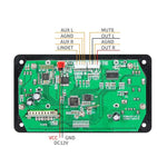 MP3 Bluetooth Decoder Board USB Lossless FIHI Audio Player, TPM157