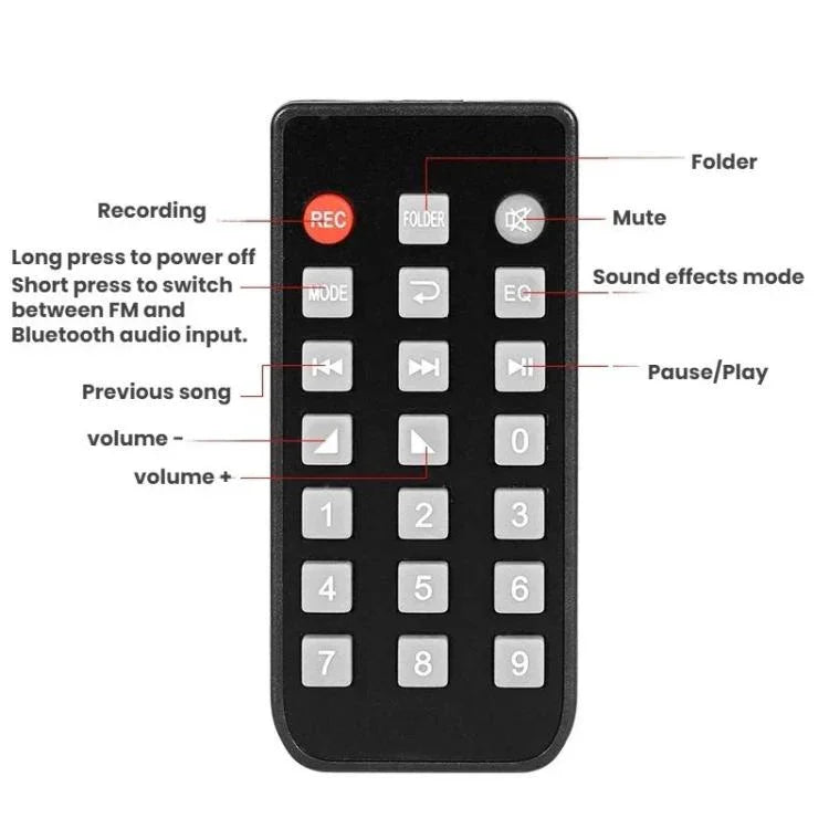 MP3 Bluetooth Decoder Board USB Lossless FIHI Audio Player, TPM157