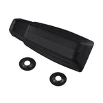 Seatbelt Hooks For Mitsubishi Pajero / Pajero Sport / Outlander / Lancer