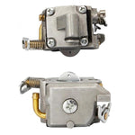 Chainsaw Carburetor For STIHL MS180 / 170 / C1Q-S57 / 017 / 018 / 1130-1, For STIHL MS180