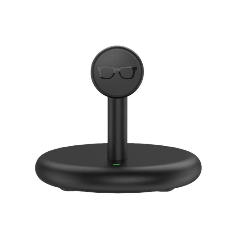 For Meta Ray-Ban Smart Glasses Charging Dock Smart Glasses Charging Stand