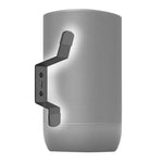 For Sonos Move 1 / Move 2 Speakers Wall Hanging Mount Holder, For Sonos Move 1 / Move 2